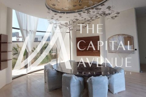 Vila na Yas Island, Abu Dhabi, SAE 6 spální, 1251 m2 č. 652894 - Fotografia 5