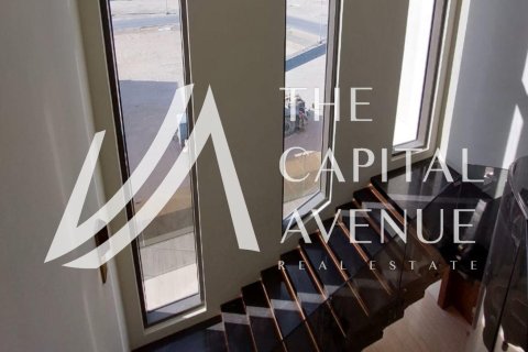 Vila na Yas Island, Abu Dhabi, SAE 6 spální, 1251 m2 č. 652894 - Fotografia 6