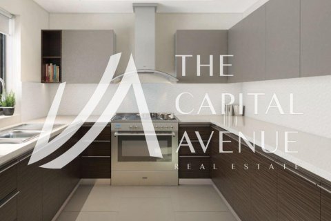 Vila na Yas Island, Abu Dhabi, SAE 6 spální, 1251 m2 č. 652894 - Fotografia 9