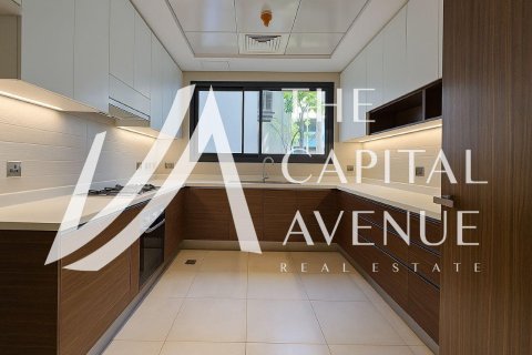 Vila na Yas Island, Abu Dhabi, SAE 5 spální, 508 m2 č. 652895 - Fotografia 6