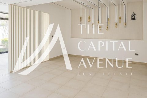 Vila na Yas Island, Abu Dhabi, SAE 5 spální, 508 m2 č. 652895 - Fotografia 8