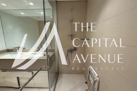 Apartmán na Yas Island, Abu Dhabi, SAE 3 spálne, 130 m2 č. 652896 - Fotografia 11