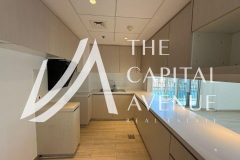 Apartmán na Yas Island, Abu Dhabi, SAE 3 spálne, 130 m2 č. 652896 - Fotografia 2