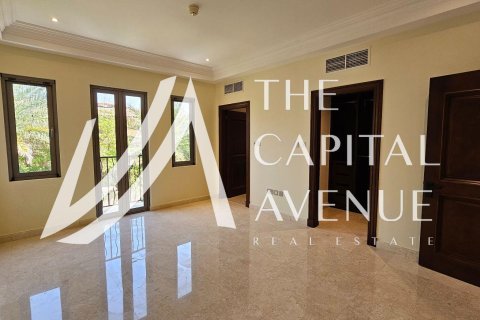 Villa til leie i Saadiyat Island, Abu Dhabi, Emiratene 4 soverom, 397 kvm Nr. 652884 - Foto 9