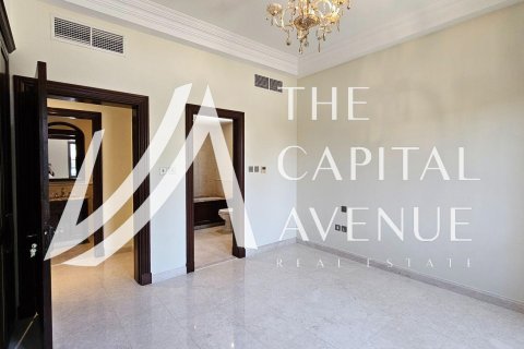 Villa til leie i Saadiyat Island, Abu Dhabi, Emiratene 4 soverom, 397 kvm Nr. 652884 - Foto 11