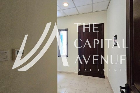 Villa til leie i Saadiyat Island, Abu Dhabi, Emiratene 4 soverom, 397 kvm Nr. 652884 - Foto 12