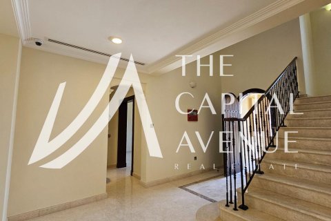 Villa til leie i Saadiyat Island, Abu Dhabi, Emiratene 4 soverom, 397 kvm Nr. 652884 - Foto 6