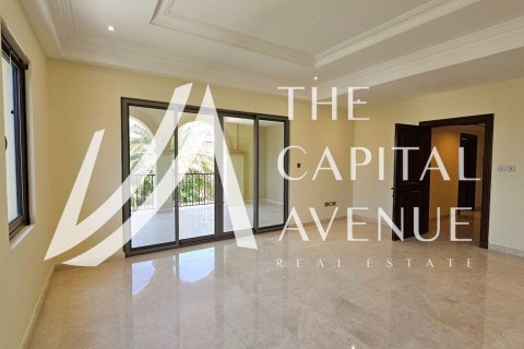 Villa til leie i Saadiyat Island, Abu Dhabi, Emiratene 4 soverom, 397 kvm Nr. 652884 - Foto 10
