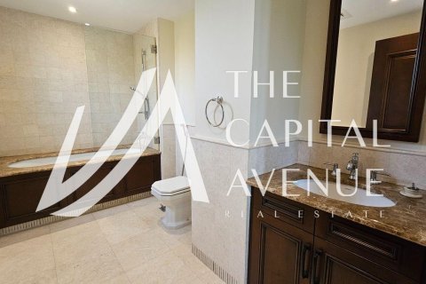 Villa til leie i Saadiyat Island, Abu Dhabi, Emiratene 4 soverom, 397 kvm Nr. 652884 - Foto 16