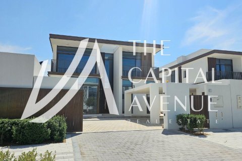 וילה להשכרה ב Abu Dhabi, איחוד האמירויות 5 חדרי שינה, 118 מ"ר, מספר 652883 - תמונה 7