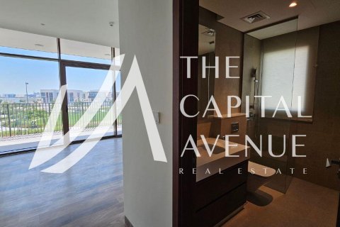 וילה להשכרה ב Abu Dhabi, איחוד האמירויות 5 חדרי שינה, 118 מ"ר, מספר 652883 - תמונה 12