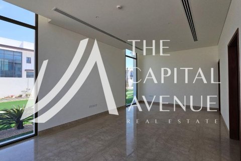 וילה להשכרה ב Abu Dhabi, איחוד האמירויות 5 חדרי שינה, 118 מ"ר, מספר 652883 - תמונה 10