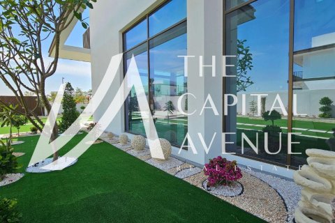 וילה להשכרה ב Abu Dhabi, איחוד האמירויות 5 חדרי שינה, 118 מ"ר, מספר 652883 - תמונה 2