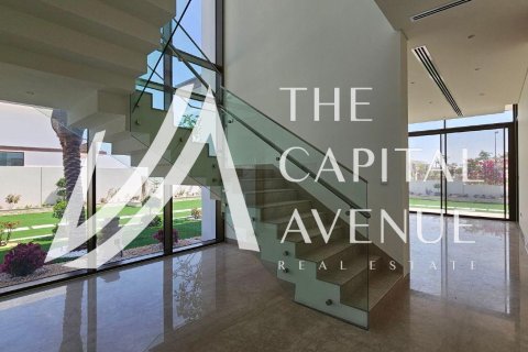 וילה להשכרה ב Abu Dhabi, איחוד האמירויות 5 חדרי שינה, 118 מ"ר, מספר 652883 - תמונה 21