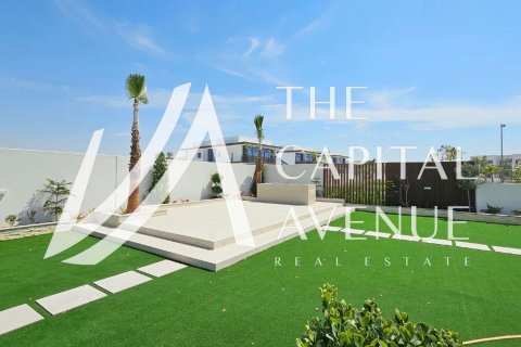 וילה להשכרה ב Abu Dhabi, איחוד האמירויות 5 חדרי שינה, 118 מ"ר, מספר 652883 - תמונה 4