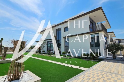 וילה להשכרה ב Abu Dhabi, איחוד האמירויות 5 חדרי שינה, 118 מ"ר, מספר 652883 - תמונה 9