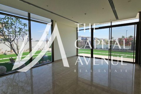 וילה להשכרה ב Abu Dhabi, איחוד האמירויות 5 חדרי שינה, 118 מ"ר, מספר 652883 - תמונה 14