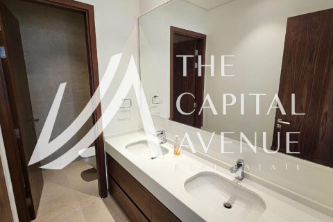 וילה להשכרה ב Abu Dhabi, איחוד האמירויות 5 חדרי שינה, 118 מ"ר, מספר 652883 - תמונה 20