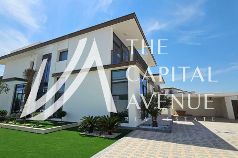 וילה להשכרה ב Abu Dhabi, איחוד האמירויות 5 חדרי שינה, 118 מ"ר, מספר 652883 - תמונה 8