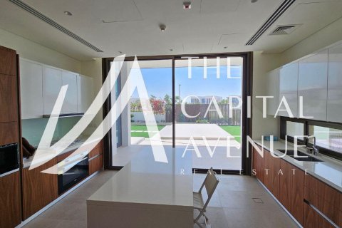 וילה להשכרה ב Abu Dhabi, איחוד האמירויות 5 חדרי שינה, 118 מ"ר, מספר 652883 - תמונה 23