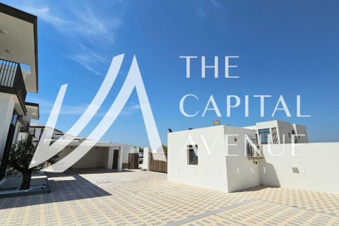 וילה להשכרה ב Abu Dhabi, איחוד האמירויות 5 חדרי שינה, 118 מ"ר, מספר 652883 - תמונה 18