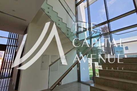 וילה להשכרה ב Abu Dhabi, איחוד האמירויות 5 חדרי שינה, 118 מ"ר, מספר 652883 - תמונה 27