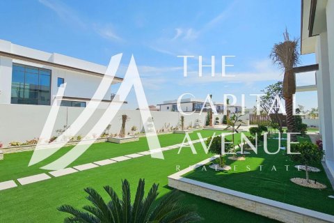 וילה להשכרה ב Abu Dhabi, איחוד האמירויות 5 חדרי שינה, 118 מ"ר, מספר 652883 - תמונה 16