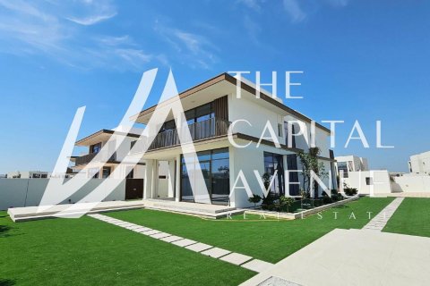 וילה להשכרה ב Abu Dhabi, איחוד האמירויות 5 חדרי שינה, 118 מ"ר, מספר 652883 - תמונה 17