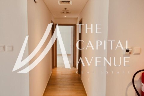 Apartmán na Yas Island, Abu Dhabi, SAE 2 spálne, 99 m2 č. 652893 - Fotografia 6