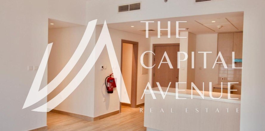 Apartmán na Yas Island, Abu Dhabi, SAE 2 spálne, 99 m2 č. 652893