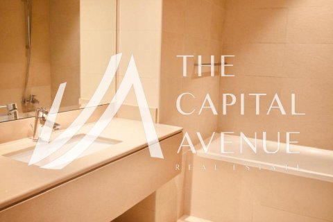 Apartmán na Yas Island, Abu Dhabi, SAE 2 spálne, 99 m2 č. 652893 - Fotografia 9