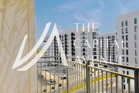 Apartmán na Yas Island, Abu Dhabi, SAE 2 spálne, 99 m2 č. 652893 - Fotografia 2