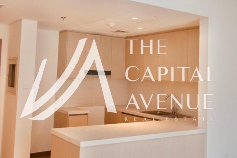 Apartmán na Yas Island, Abu Dhabi, SAE 2 spálne, 99 m2 č. 652893 - Fotografia 4