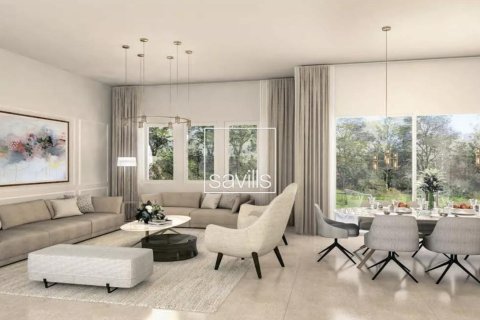 Σπίτι σε Khalifa City, Abu Dhabi, ΗΑΕ 3 υπνοδωμάτια, 236.44 τ.μ. Αρ. 747983 - φωτογραφία 6
