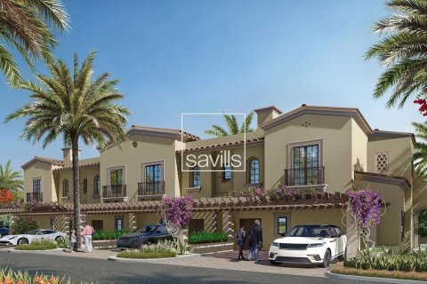 Σπίτι σε Khalifa City, Abu Dhabi, ΗΑΕ 3 υπνοδωμάτια, 236.44 τ.μ. Αρ. 747983 - φωτογραφία 3