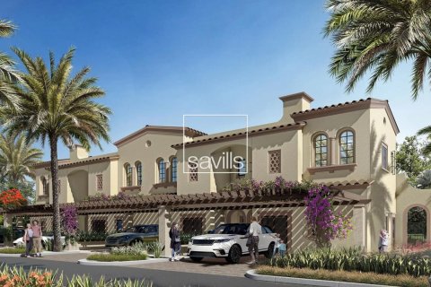 Σπίτι σε Khalifa City, Abu Dhabi, ΗΑΕ 3 υπνοδωμάτια, 236.44 τ.μ. Αρ. 747983 - φωτογραφία 4