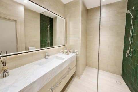Купити квартиру на Остров Саадият, Абу-Даби, ОАЕ 1 спальня, 91.32м2, № 747977 - фото 5