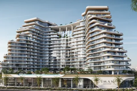 阿联酋 Dubai 待售 : 1 卧, 78 平方米 , 编号640701 - 照片 20