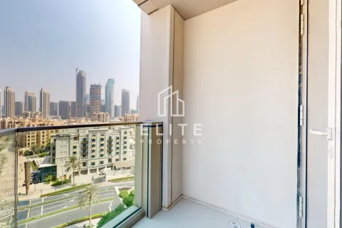 Byt v Downtown Dubai (Downtown Burj Dubai), Dubai, SAE 3 ložnice, 187 m² Č.: 640698 - fotografie 28