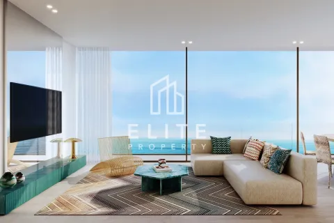Apartamento en venta en Ras Al Khaimah, EAU 2 dormitorios, 92 m2 № 640696 - foto 3