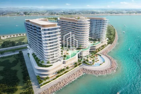 Apartamento en venta en Ras Al Khaimah, EAU 2 dormitorios, 92 m2 № 640696 - foto 8
