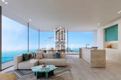 Apartamento en venta en Ras Al Khaimah, EAU 2 dormitorios, 92 m2 № 640696 - foto 1