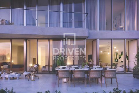 Apartment in Jebel Ali, Dubai, UAE 1 bedroom, 72.56 sq.m. № 764989 - photo 4