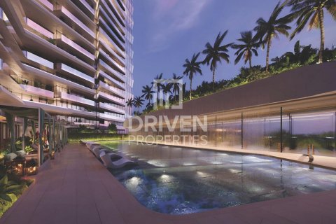 Apartment in Jebel Ali, Dubai, UAE 1 bedroom, 72.56 sq.m. № 764989 - photo 6