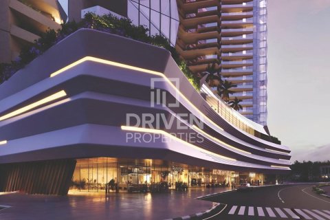 Apartment in Jebel Ali, Dubai, UAE 1 bedroom, 72.56 sq.m. № 764989 - photo 1