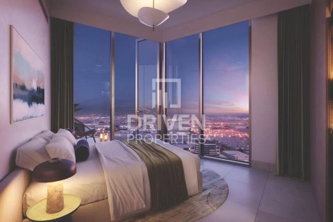 Apartment in Jebel Ali, Dubai, UAE 1 bedroom, 72.56 sq.m. № 764989 - photo 5