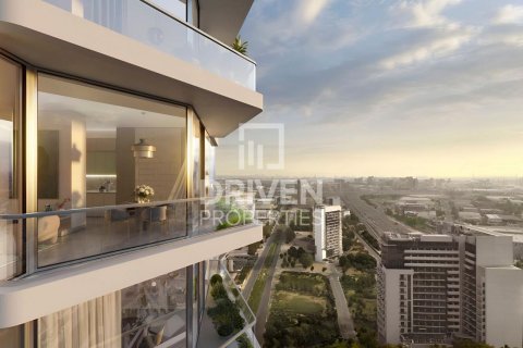 Apartment in Jebel Ali, Dubai, UAE 1 bedroom, 72.56 sq.m. № 764989 - photo 7