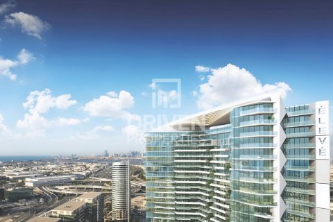 Apartment in Jebel Ali, Dubai, UAE 1 bedroom, 72.56 sq.m. № 764989 - photo 2