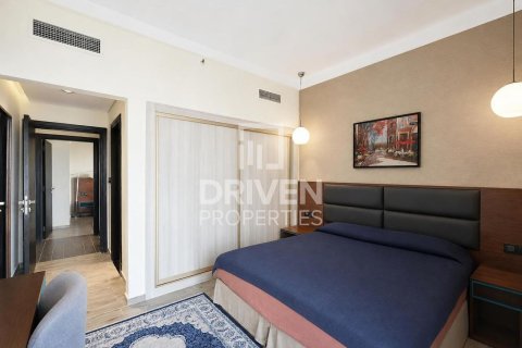 Byt v Jumeirah Village Circle, Dubai, SAE 2 ložnice, 93 m² Č.: 764985 - fotografie 5
