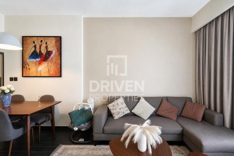 Byt v Jumeirah Village Circle, Dubai, SAE 2 ložnice, 93 m² Č.: 764985 - fotografie 11